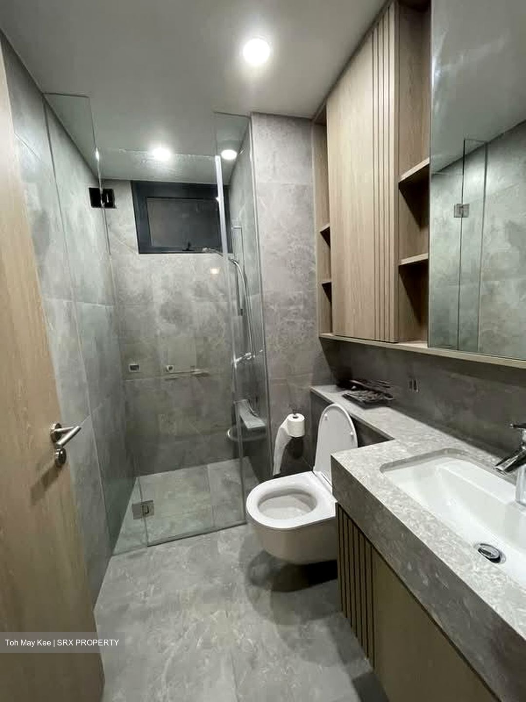 KI Residences at Brookvale (D21), Condominium #556408861
